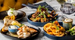 SIMPLY STUNNING LICENSED RESTAURANT – WESTERN SUBURBS