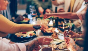 SIMPLY STUNNING LICENSED RESTAURANT – WESTERN SUBURBS full