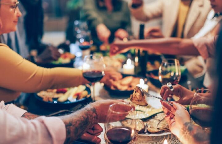SIMPLY STUNNING LICENSED RESTAURANT – WESTERN SUBURBS full