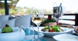 MANDURAH WATERFRONT LICENSED RESTAURANT