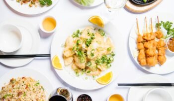 THE BEST OF THE BEST CHINESE RESTAURANT! full