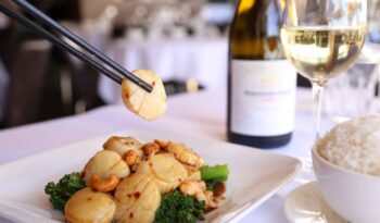 THE BEST OF THE BEST CHINESE RESTAURANT! full