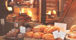 NORTHBRIDGE COFFEE SHOP WITH CHEAP RENT!