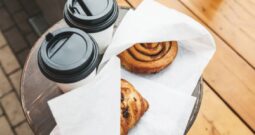 NORTHBRIDGE ESPRESSO BAR / TAKEAWAY VENUE WITH CHEAP RENT!