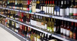 METRO LIQUOR STORE – WEEKLY SALES APPROX $45,000