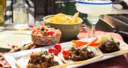 INSTITUTION MEXICAN RESTAURANT