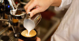 OUTSTANDING 5 STAR CAFÉ EVENTS AND CATERING!