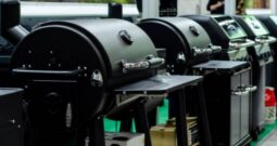SPECIALIST BBQ AND OUTDOOR KITCHEN RETAILER