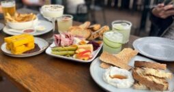 ROCKINGHAM REGION LICENCED RESTAURANT