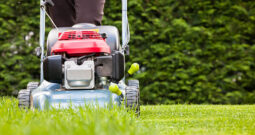 A++ LAWN AND GARDEN MAINTENANCE – NET 900K PA!