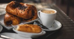 5 DAY CBD CAFÉ AND FUNCTION CENTRE