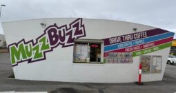 TOP RANKING MUZZ BUZZ FRANCHISE