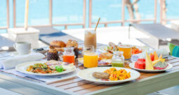 PRIME BEACHFRONT LICENSED CAFE / RESTAURANT / TAKEAWAY